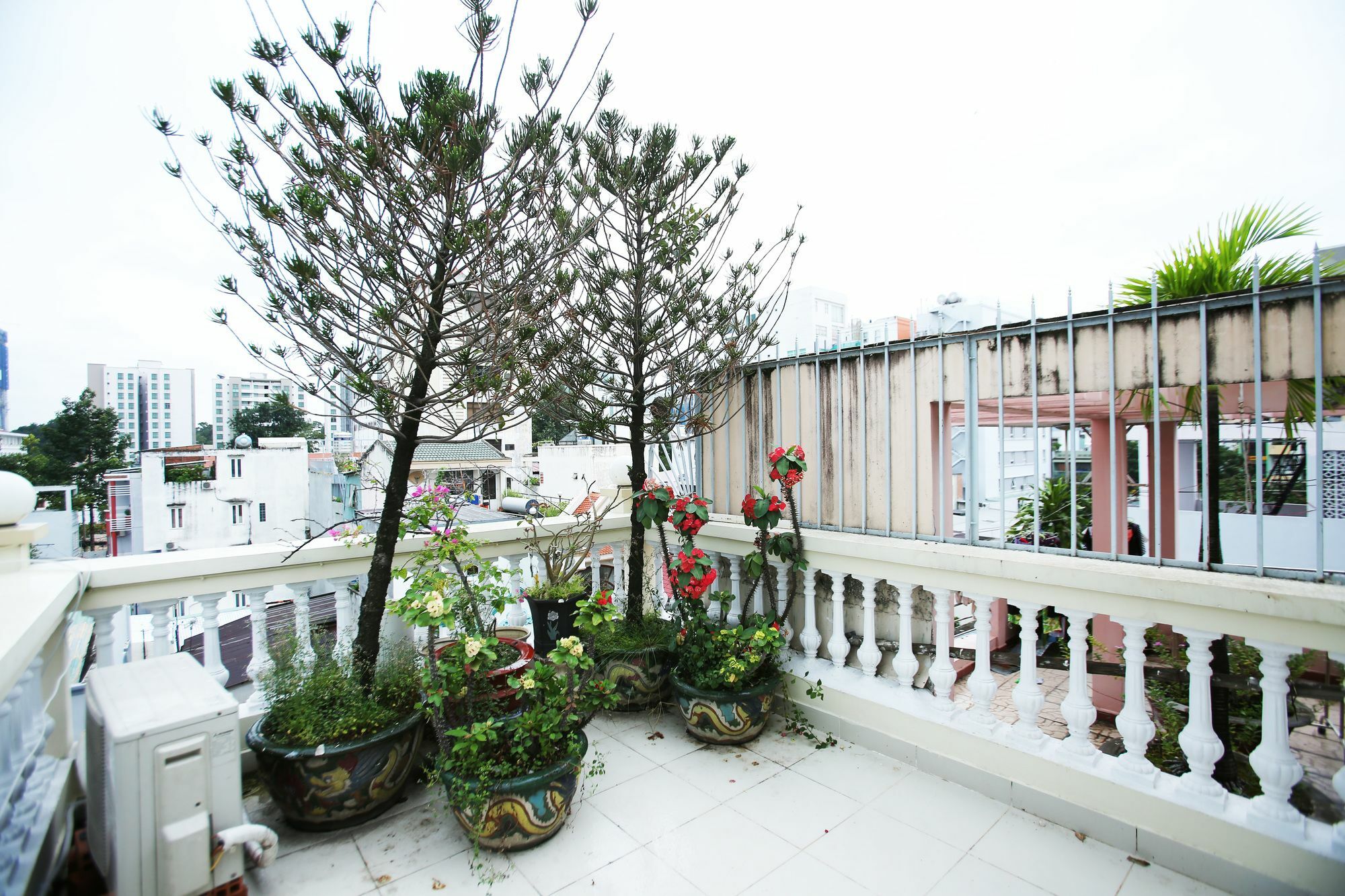 An Nhien 3a Khách sạn *