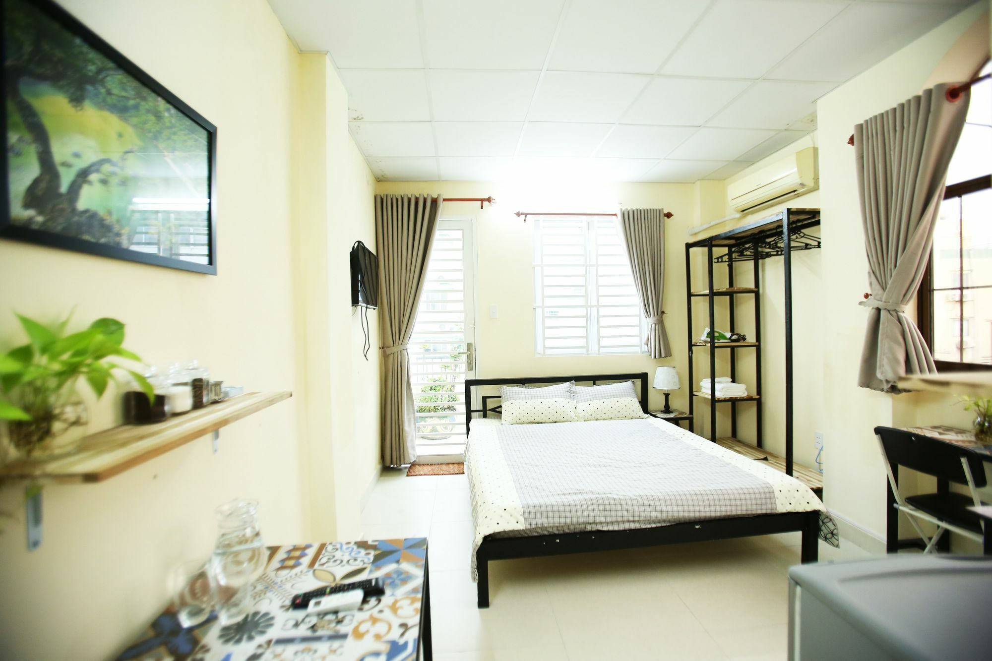 An Nhien 3a Khách sạn TP. Hồ Chí Minh