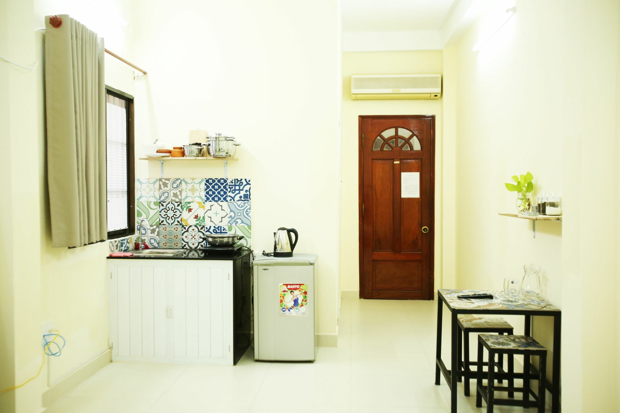 An Nhien 3a * TP. Hồ Chí Minh