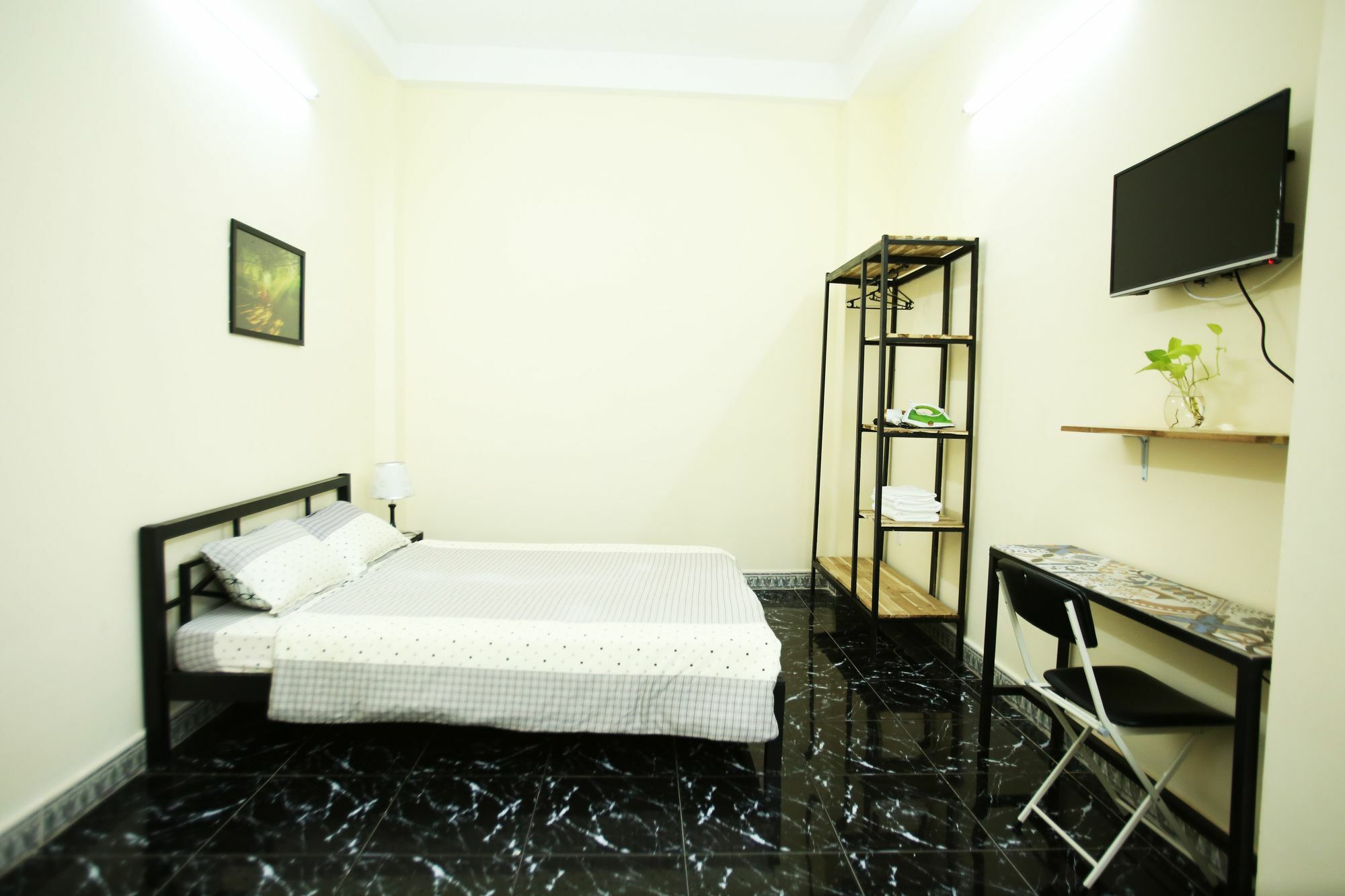 An Nhien 3a Khách sạn