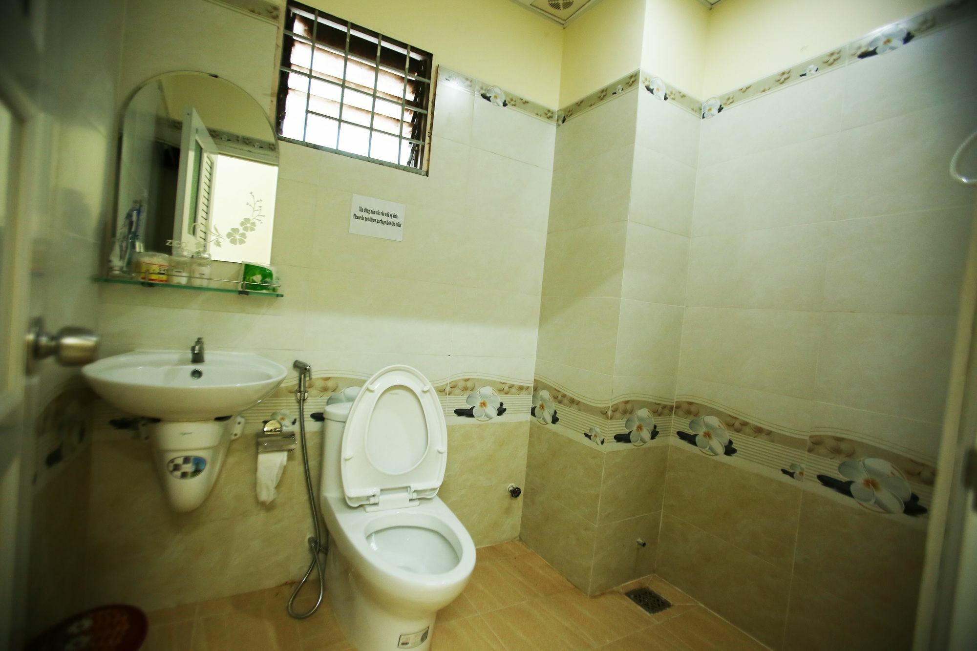 Khách sạn An Nhien 3a TP. Hồ Chí Minh