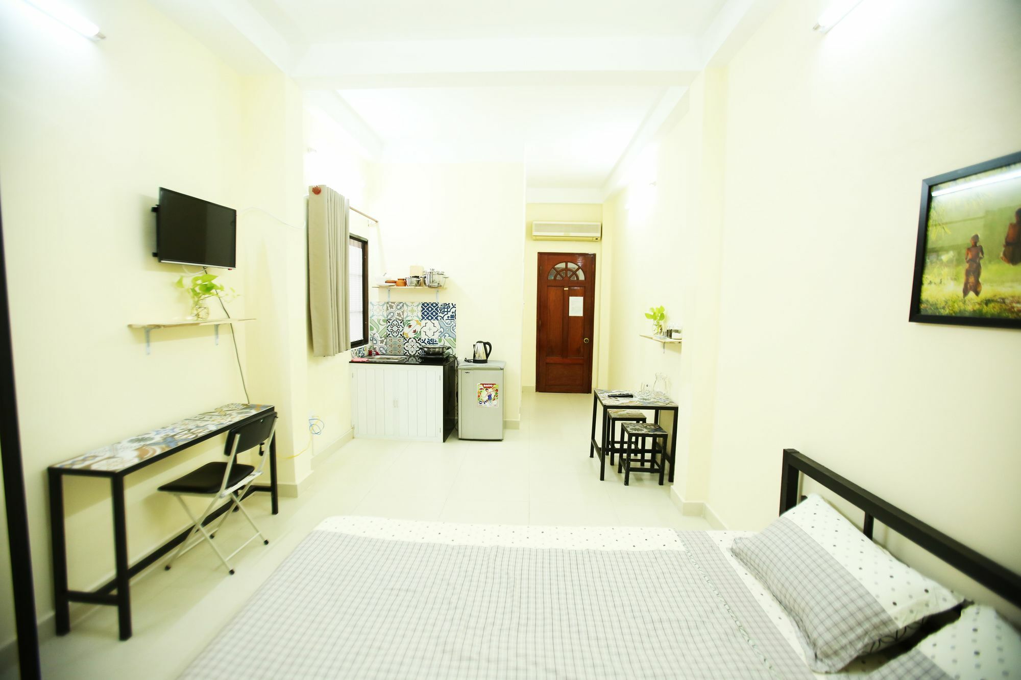An Nhien 3a * TP. Hồ Chí Minh
